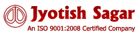 Jyotish Sagar Logo