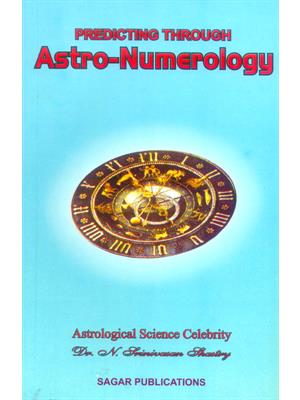 Predicting Through astro-Numerology