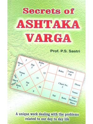 Secrets of Ashatak Varga