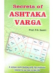 Secrets of Ashatak Varga
