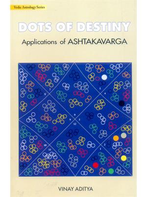 Dots of Destiny : Applications of Ashtakvarga