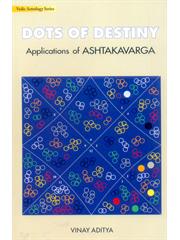 Dots of Destiny : Applications of Ashtakvarga