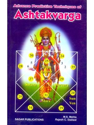 Advance Predictive Techniques of Ashtakvarga