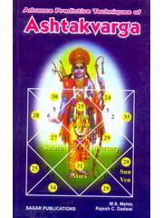 Advance Predictive Techniques of Ashtakvarga