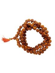 Rudraksha Mala For Wearing