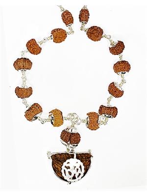 Sarv Siddha Rudraksha Mala