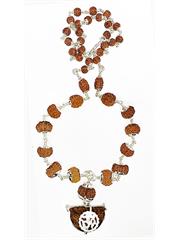 Sarv Siddha Rudraksha Mala