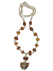 Sarv Siddha Rudraksha Mala