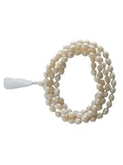 Pearl Mala (Moti Mala)