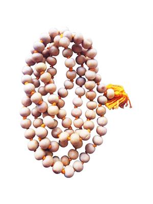 Chandan Mala (White Sandal)