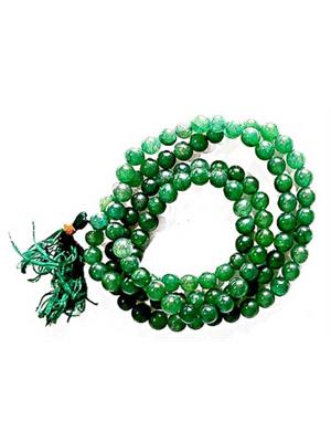 Akik Mala (Green)