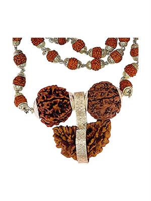 Rudra Mala