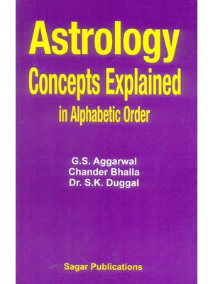 Astrology Concepts Explained 