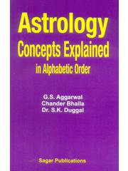 Astrology Concepts Explained 