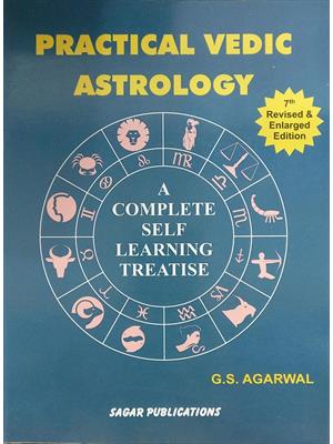 Practical Vedic Astrology
