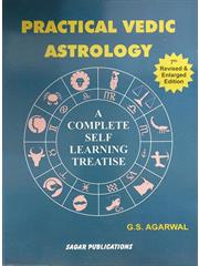 Practical Vedic Astrology