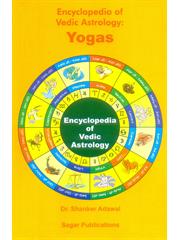 Encyclopedia of Vedic Astrology Yogas