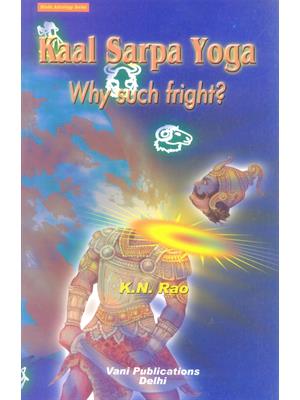 Kaal Sarpa Yoga