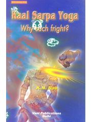 Kaal Sarpa Yoga