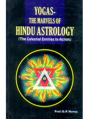 Yogas : The Marvels of  Hindu Astrology