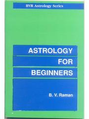 Astrology for Beginners