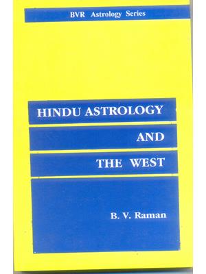 Hindu Astrology and The West