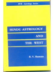 Hindu Astrology and The West