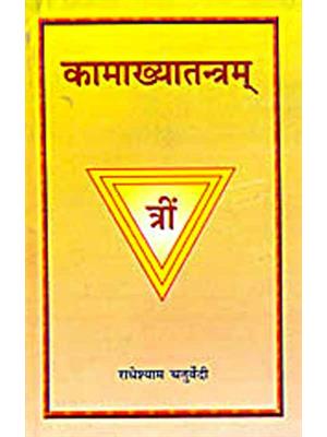 Kamakhya Tantra