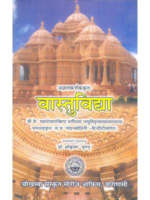 Vastu Vidya