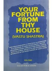 Your Fortune From Thy House