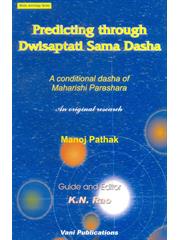 Predicting through Dwisaptati Sama Dasha