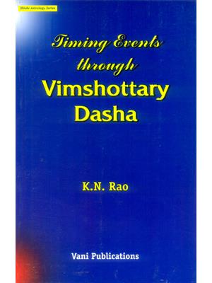 Timing Events through Vimshottari Dasha