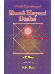 Predicting through Shasti Hayani Dasha