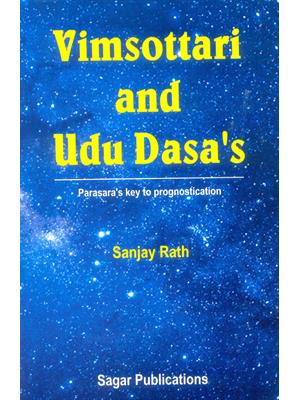 Vimsottari And Udu Dasa's