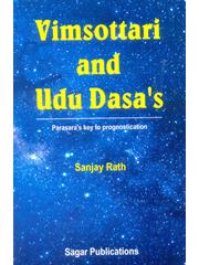 Vimsottari And Udu Dasa