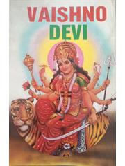Vaishno Devi