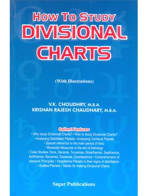 How To Study Divisional Charts