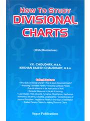 How To Study Divisional Charts