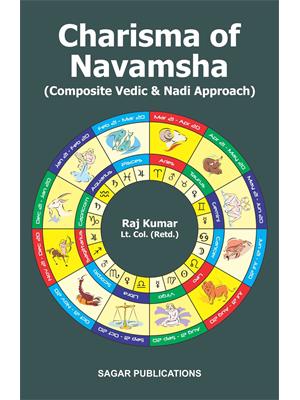 Charisma of Navamsha