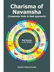 Charisma of Navamsha