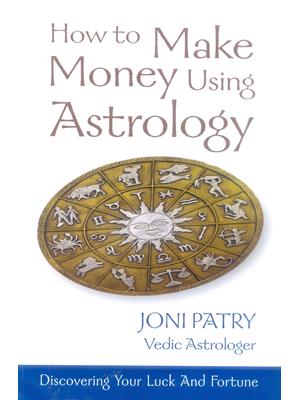 How To Make Money Using Astrology