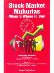 Stock Market Muhurtas 