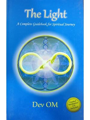 The Light (hard Cover )