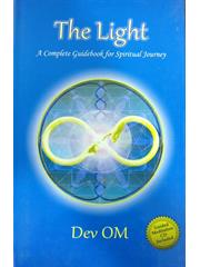 The Light (hard Cover )