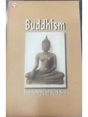 Buddhism - Teachings of Buddha