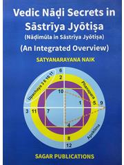 Vedic Nadi Secrets in Sastriya Jyotisa