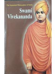 Swami Vivekanand (The Immortal Philospher of India)