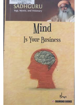 Mind is your Business