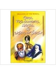 GURUS PHILOSOPHERS MYSTICS & SAINTS OF INDIA ( in 2 PART)
