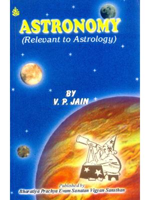 Astronomy (Relevant To Astrology)